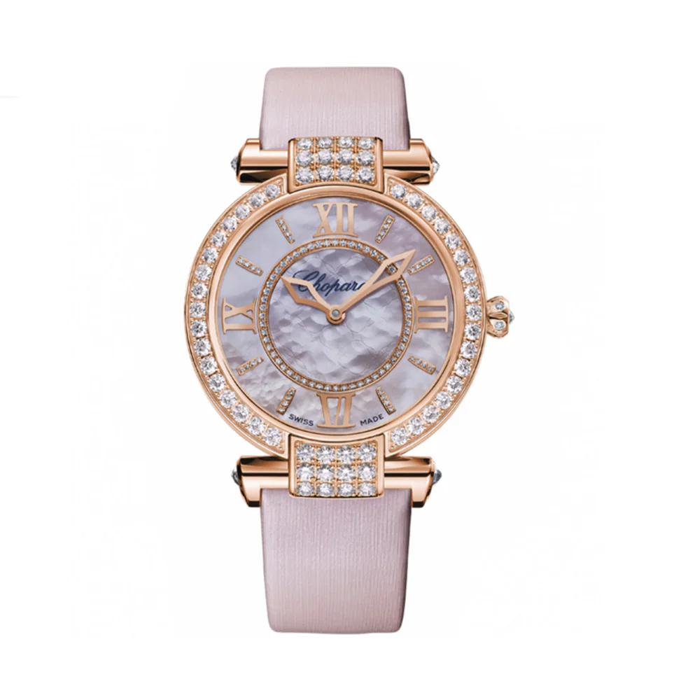 Chopard Imperiale 384242-5006